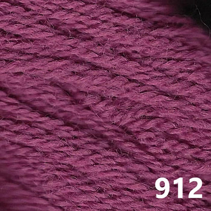 Persian Yarn - Hanks - REDS & PINKS