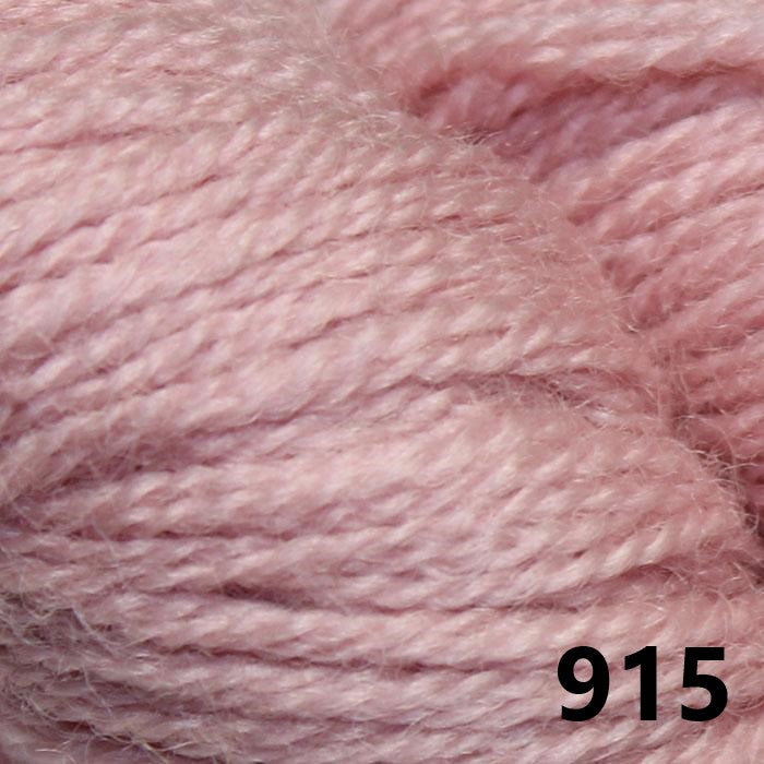 Persian Yarn - Hanks - REDS & PINKS