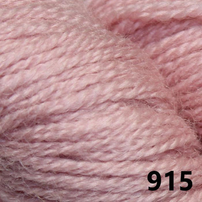 Persian Yarn - Hanks - REDS & PINKS
