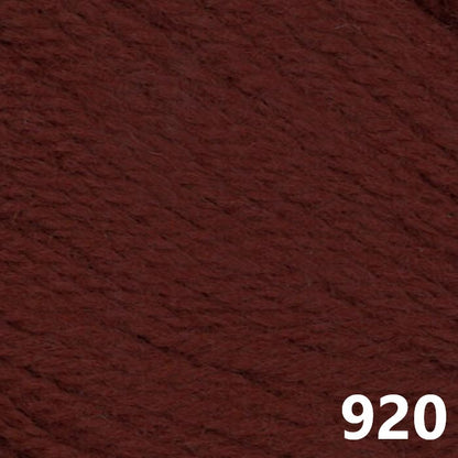 Persian Yarn - Hanks - REDS & PINKS