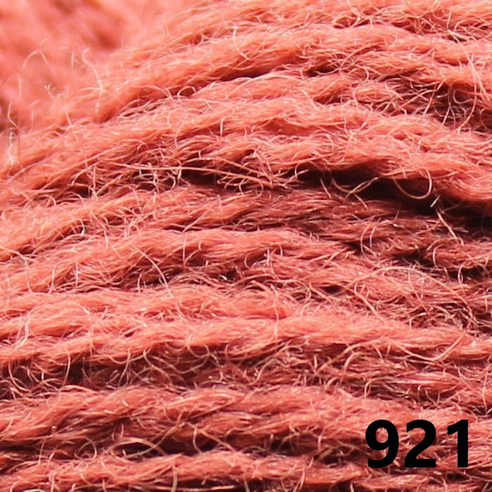 Persian Yarn - Hanks - REDS & PINKS