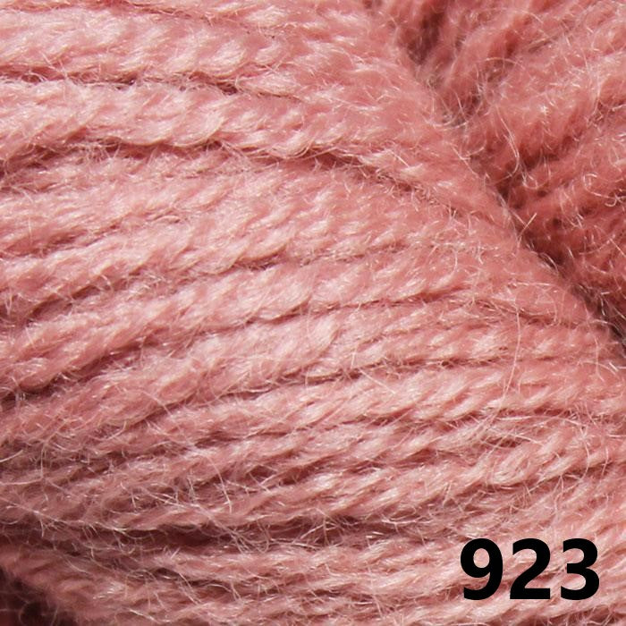Persian Yarn - Hanks - REDS & PINKS