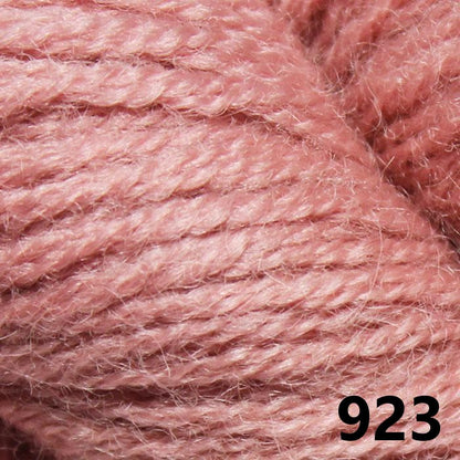 Persian Yarn - Hanks - REDS & PINKS