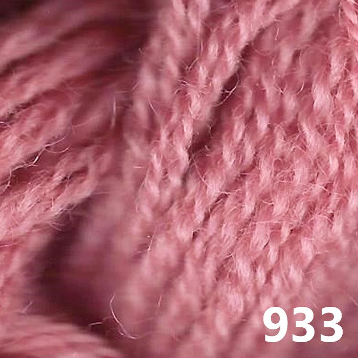 Persian Yarn - Hanks - REDS & PINKS