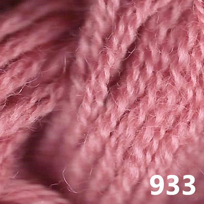 Persian Yarn - Hanks - REDS & PINKS