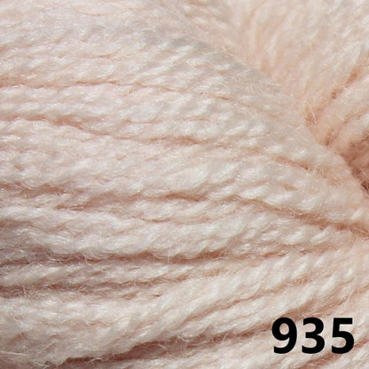 Persian Yarn - Hanks - REDS & PINKS