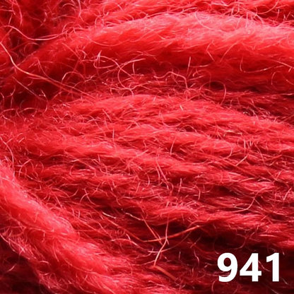 Persian Yarn - Hanks - REDS & PINKS