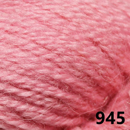 Persian Yarn - Hanks - REDS & PINKS