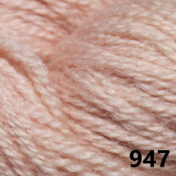 Persian Yarn - Hanks - REDS & PINKS