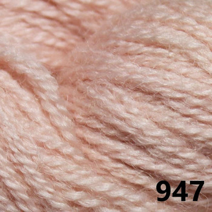 Persian Yarn - Hanks - REDS & PINKS