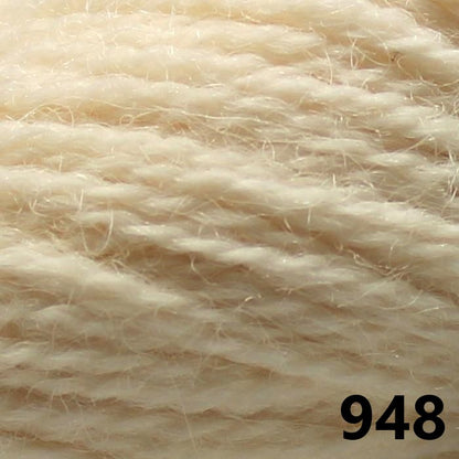 Persian Yarn - Hanks - REDS & PINKS