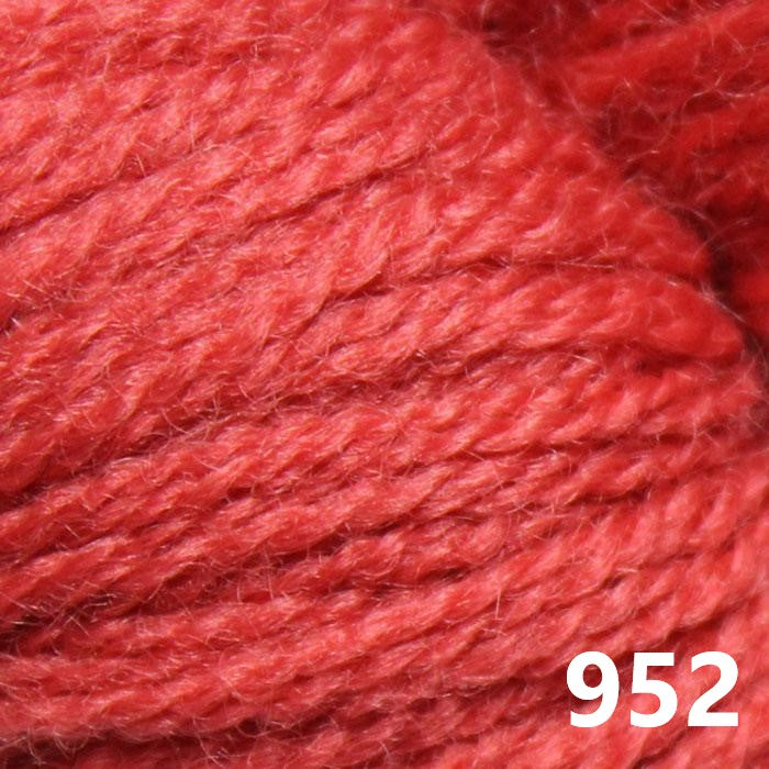 Persian Yarn - Hanks - REDS & PINKS
