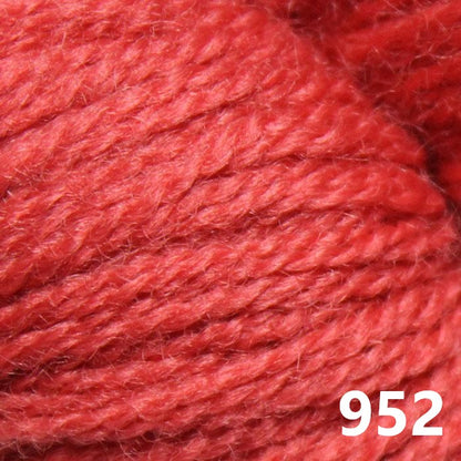Persian Yarn - Hanks - REDS & PINKS