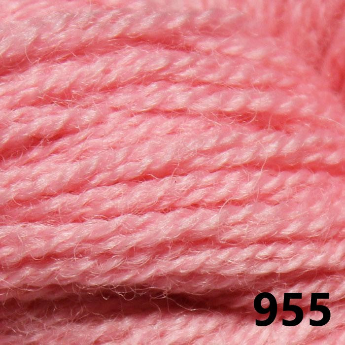 Persian Yarn - Hanks - REDS & PINKS