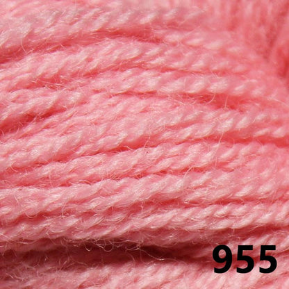 Persian Yarn - Hanks - REDS & PINKS