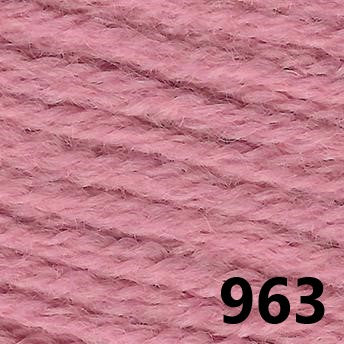Persian Yarn - Hanks - REDS & PINKS