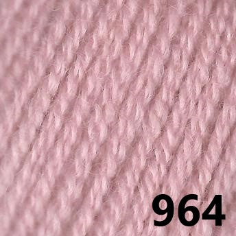 Persian Yarn - Hanks - REDS & PINKS