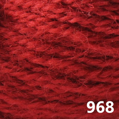 Persian Yarn - Hanks - REDS & PINKS