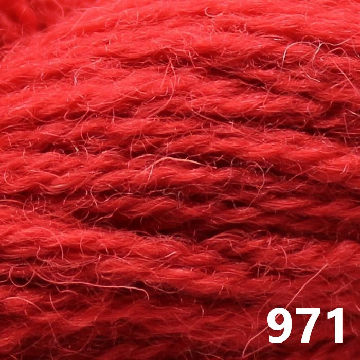 Persian Yarn - Hanks - REDS & PINKS