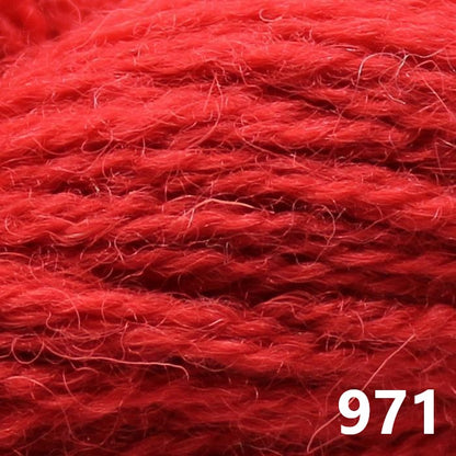 Persian Yarn - Hanks - REDS & PINKS