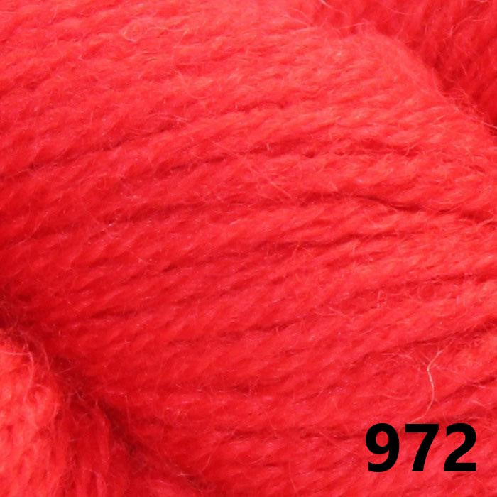 Persian Yarn - Hanks - REDS & PINKS