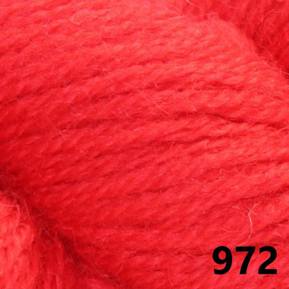 Persian Yarn - Hanks - REDS & PINKS