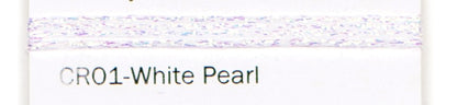 Crystal Braid - Nylon Braid