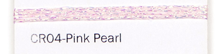 Crystal Braid - Nylon Braid