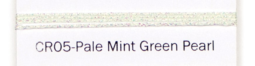Crystal Braid - Nylon Braid