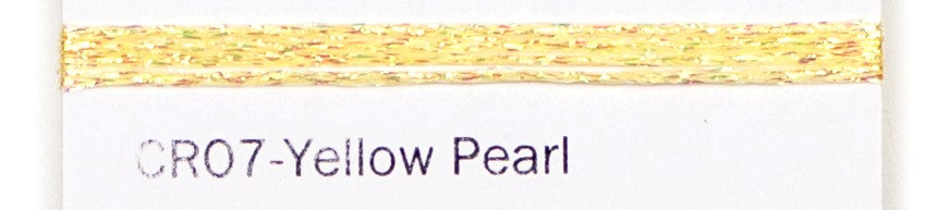 Crystal Braid - Nylon Braid