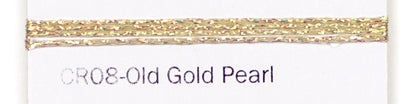 Crystal Braid - Nylon Braid