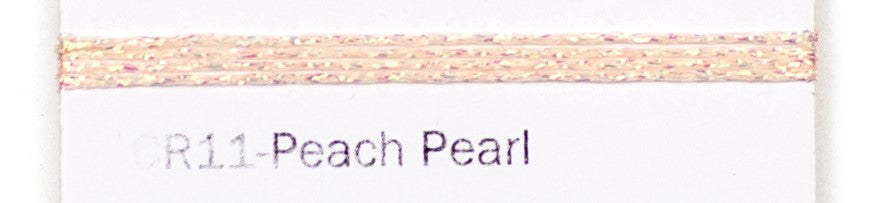 Crystal Braid - Nylon Braid