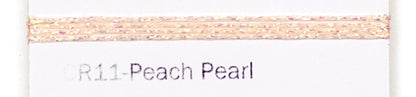 Crystal Braid - Nylon Braid