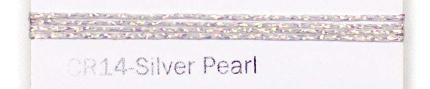 Crystal Braid - Nylon Braid