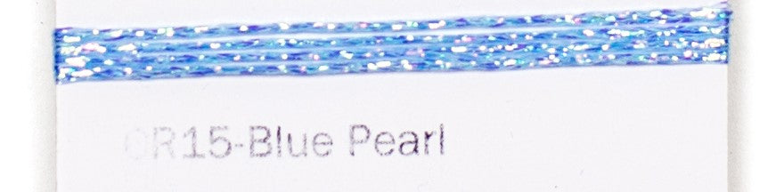 Crystal Braid - Nylon Braid