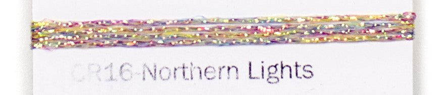 Crystal Braid - Nylon Braid