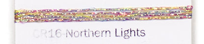 Crystal Braid - Nylon Braid