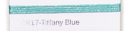 Crystal Braid - Nylon Braid