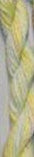 Waterlilies – Variegated Stranded Silk – Group 4 (Range 300-340)