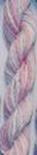 Waterlilies – Variegated Stranded Silk – Group 4 (Range 300-340)