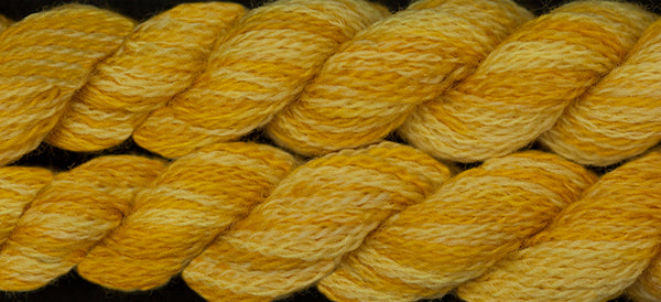 Crewel Wool (Overdyed)