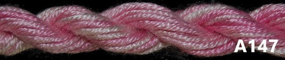 Soie d’Alger® (Threadworx Overdyed)