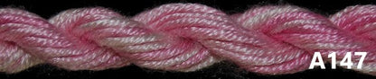 Soie d’Alger® (Threadworx Overdyed)