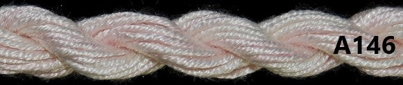 Soie d’Alger® (Threadworx Overdyed)