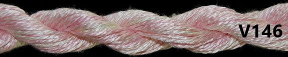Vineyard Silk (Threadworx Overdyed)