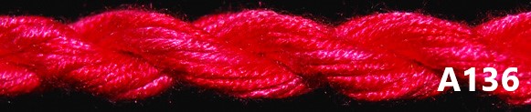 Soie d’Alger® (Threadworx Overdyed)