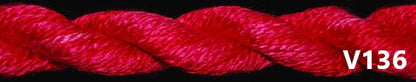 Vineyard Silk (Threadworx Overdyed)