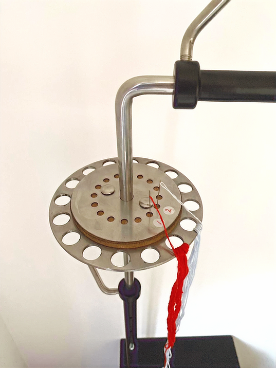 Thread Carousel - Lowery Accessories