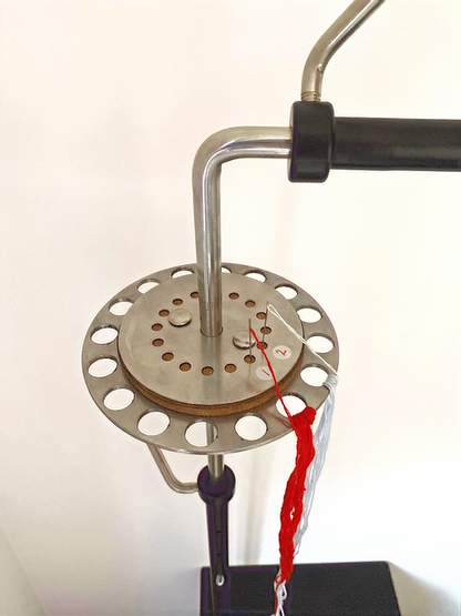 Thread Carousel - Lowery Accessories