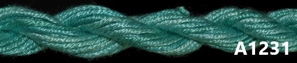 Soie d’Alger® (Threadworx Overdyed)